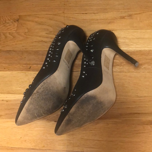 Aldo Moani heels - Picture 8 of 8